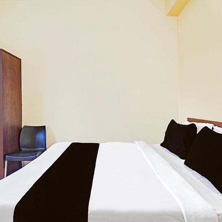 Super Hotel O Srigandhakavalu Formerly Chamundeshwari Lodging Jālahalli Esterno foto