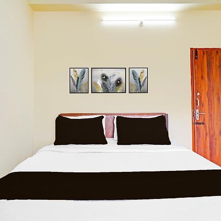 Super Hotel O Srigandhakavalu Formerly Chamundeshwari Lodging Jālahalli Esterno foto