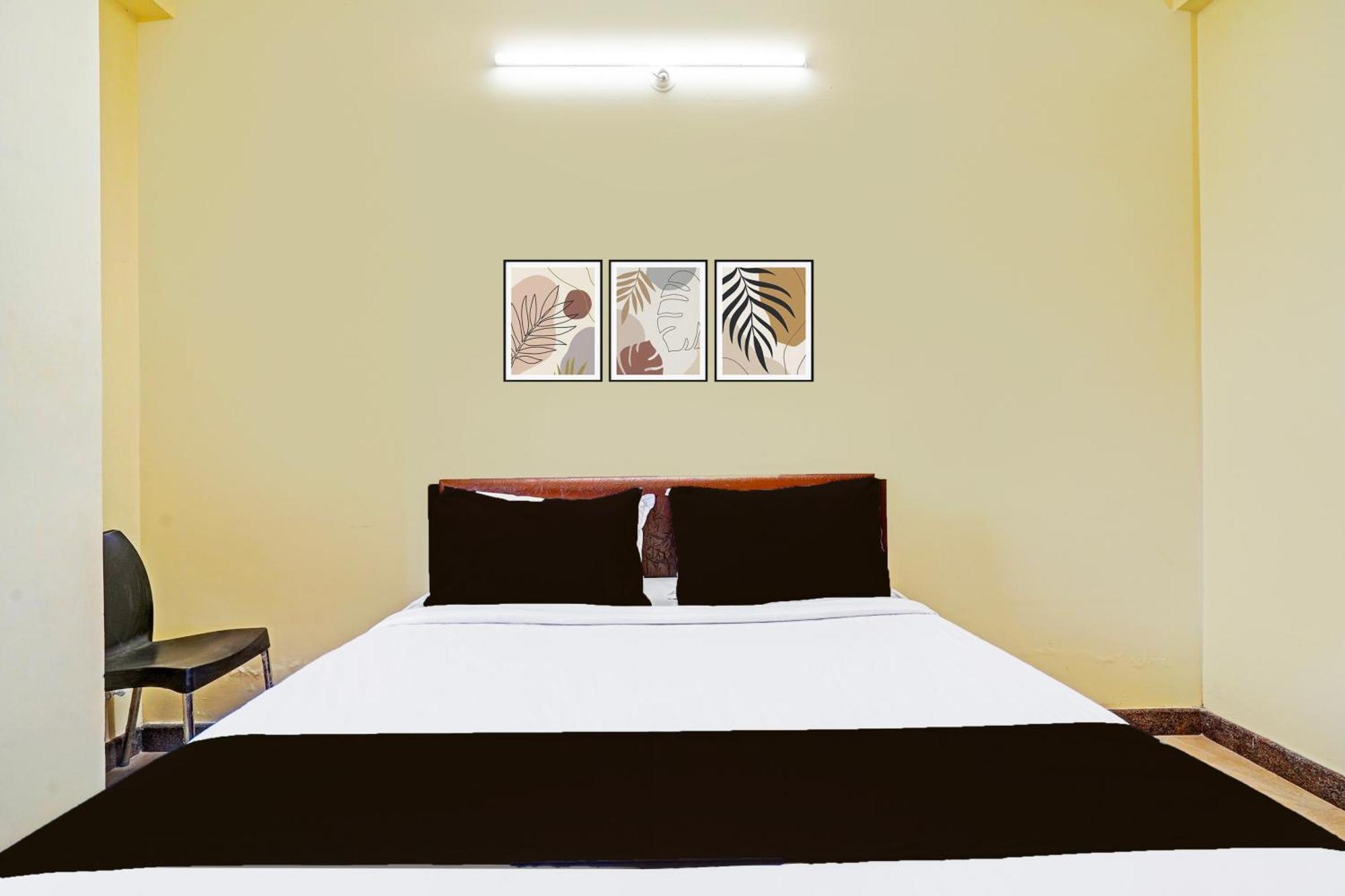 Super Hotel O Srigandhakavalu Formerly Chamundeshwari Lodging Jālahalli Esterno foto