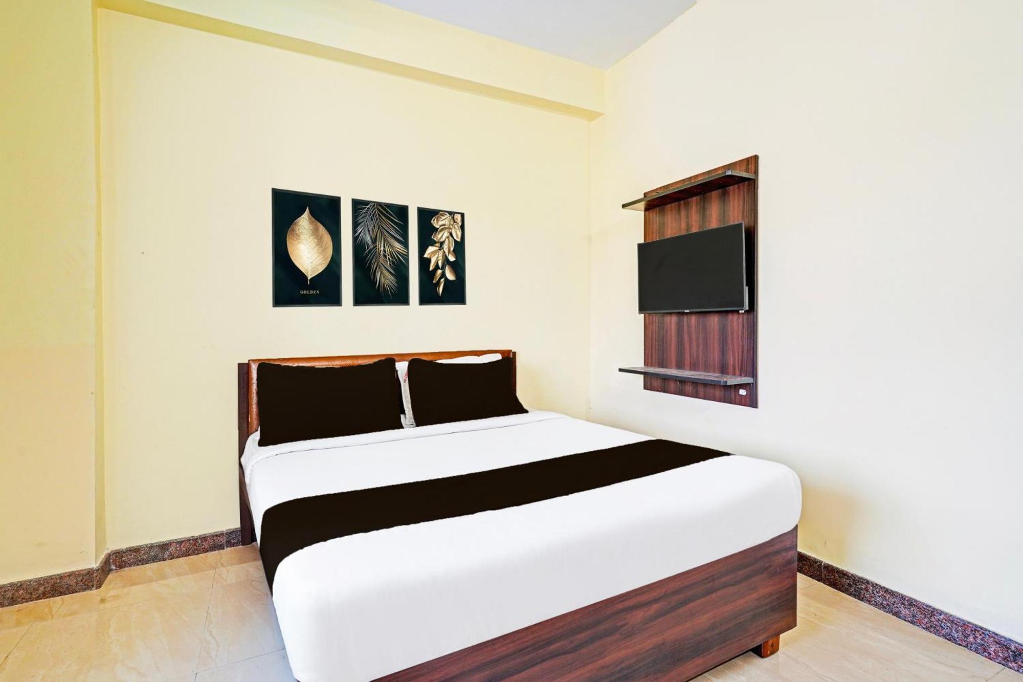 Super Hotel O Srigandhakavalu Formerly Chamundeshwari Lodging Jālahalli Esterno foto