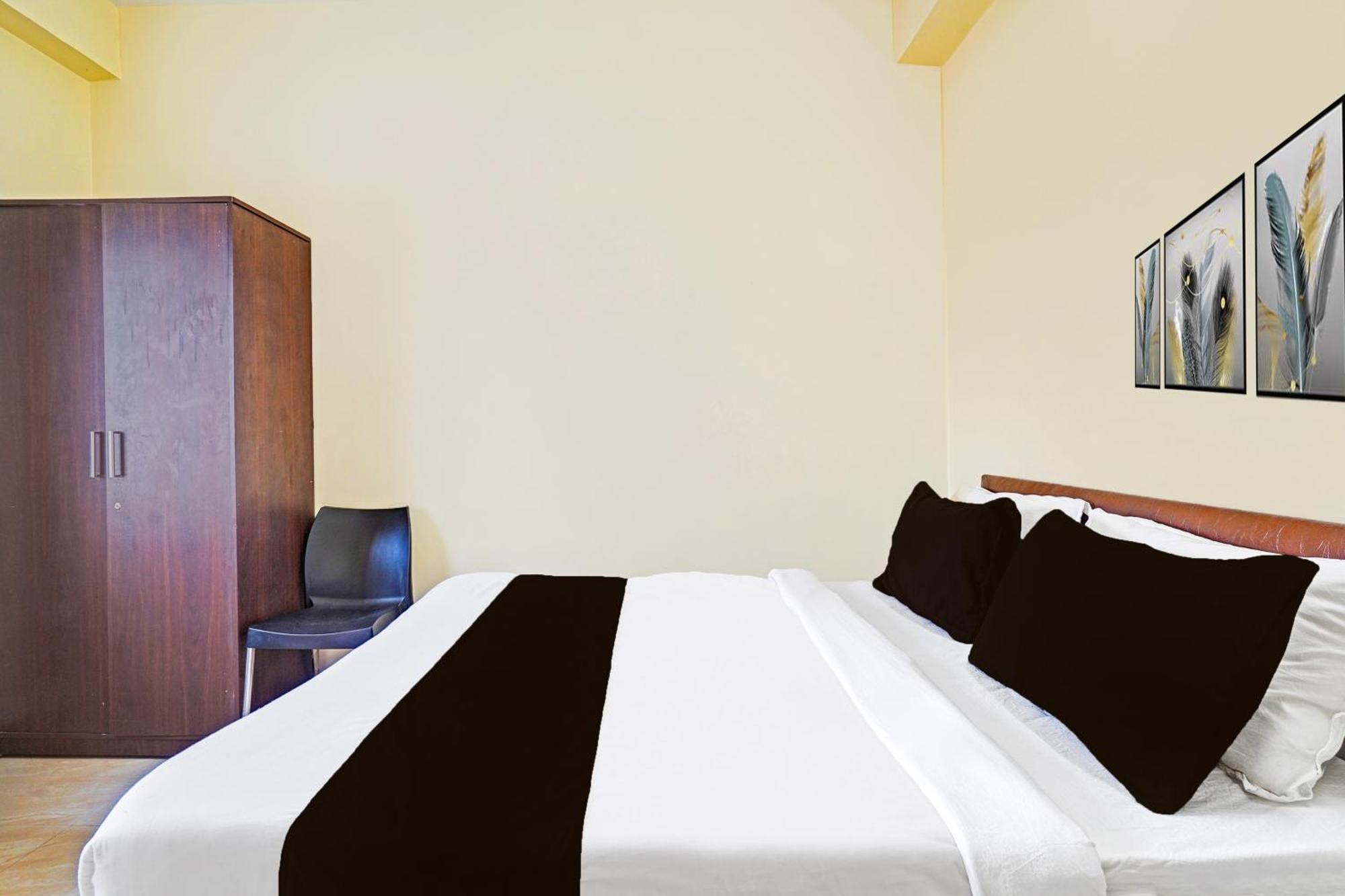 Super Hotel O Srigandhakavalu Formerly Chamundeshwari Lodging Jālahalli Esterno foto