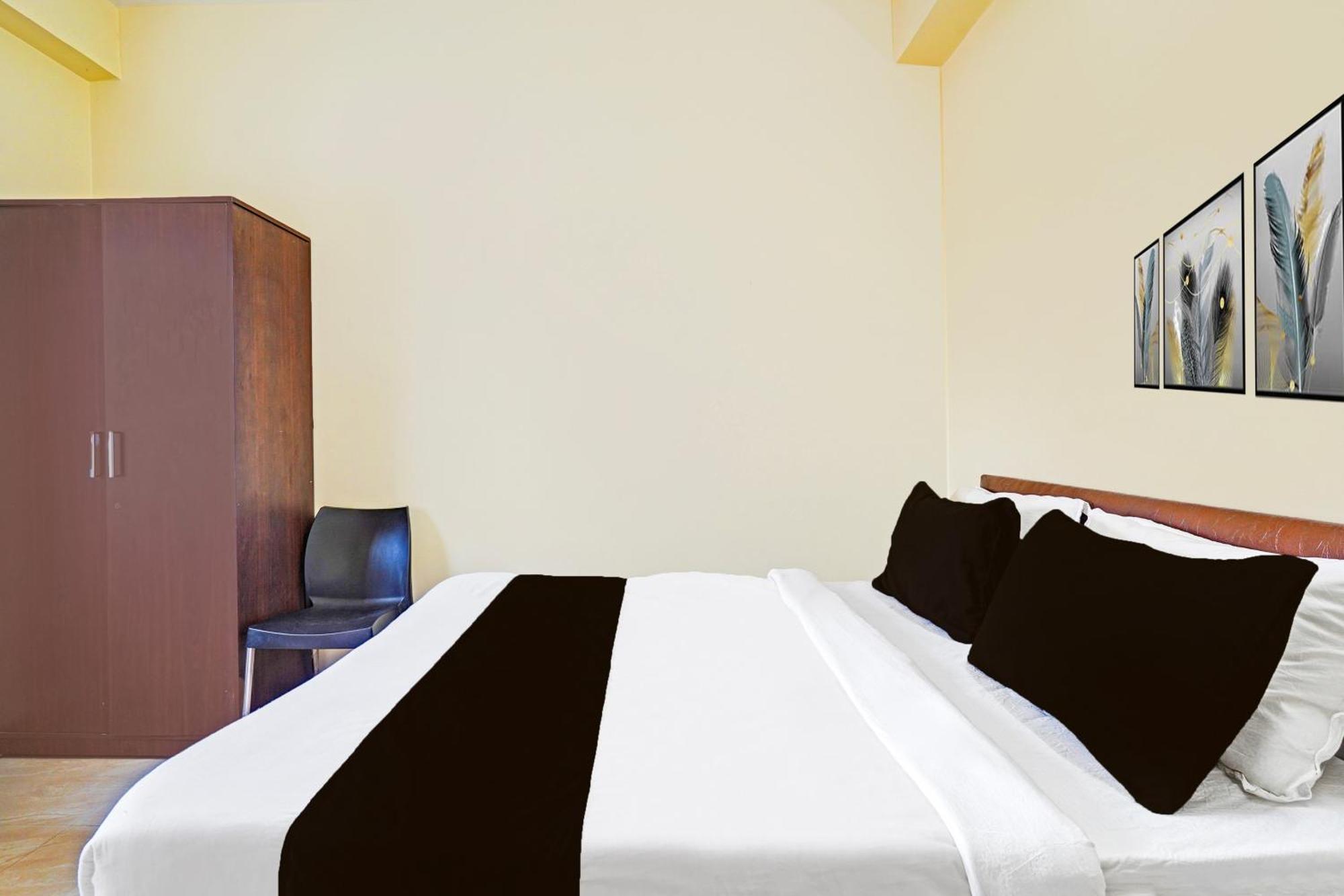 Super Hotel O Srigandhakavalu Formerly Chamundeshwari Lodging Jālahalli Esterno foto