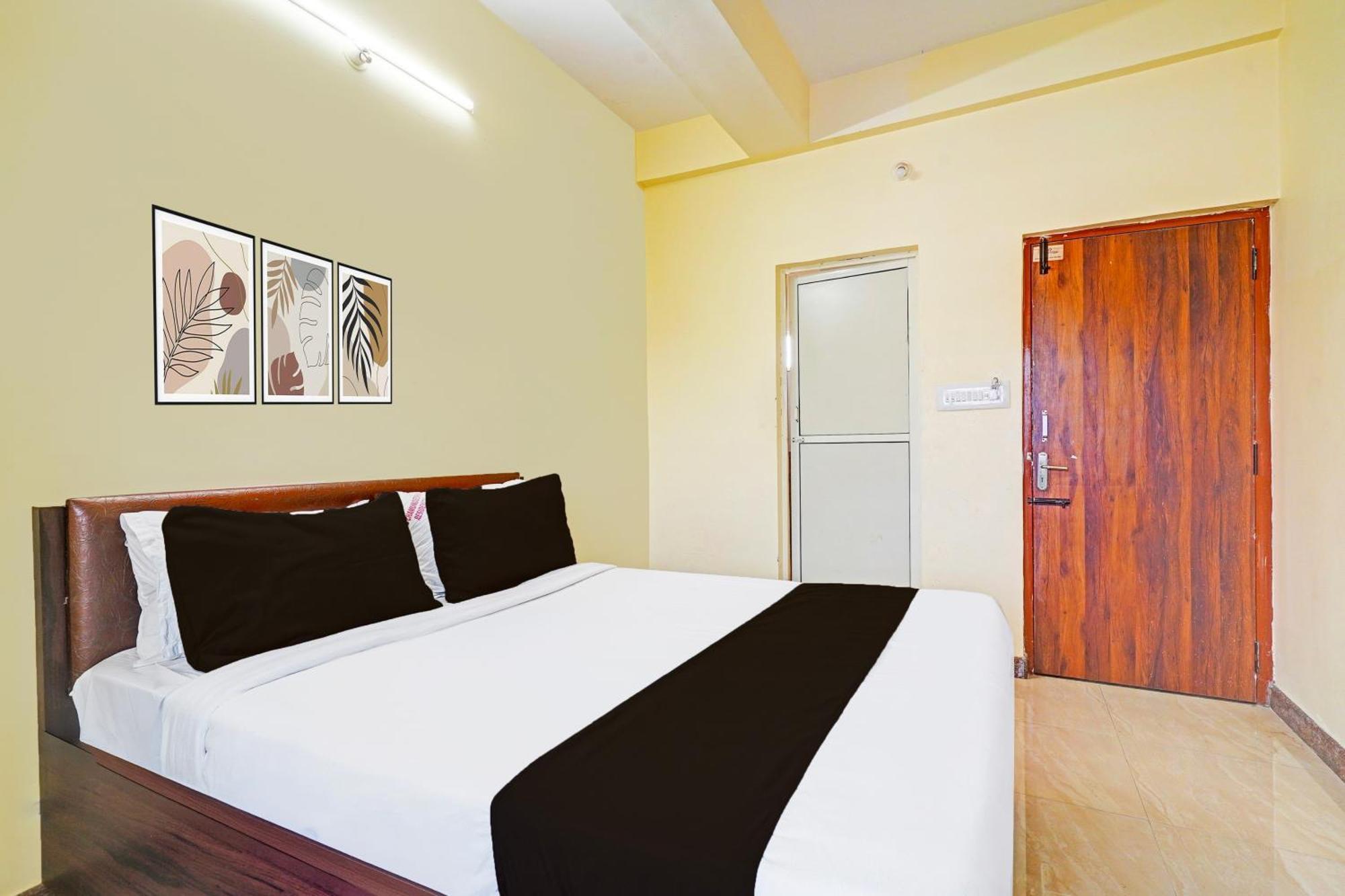 Super Hotel O Srigandhakavalu Formerly Chamundeshwari Lodging Jālahalli Esterno foto