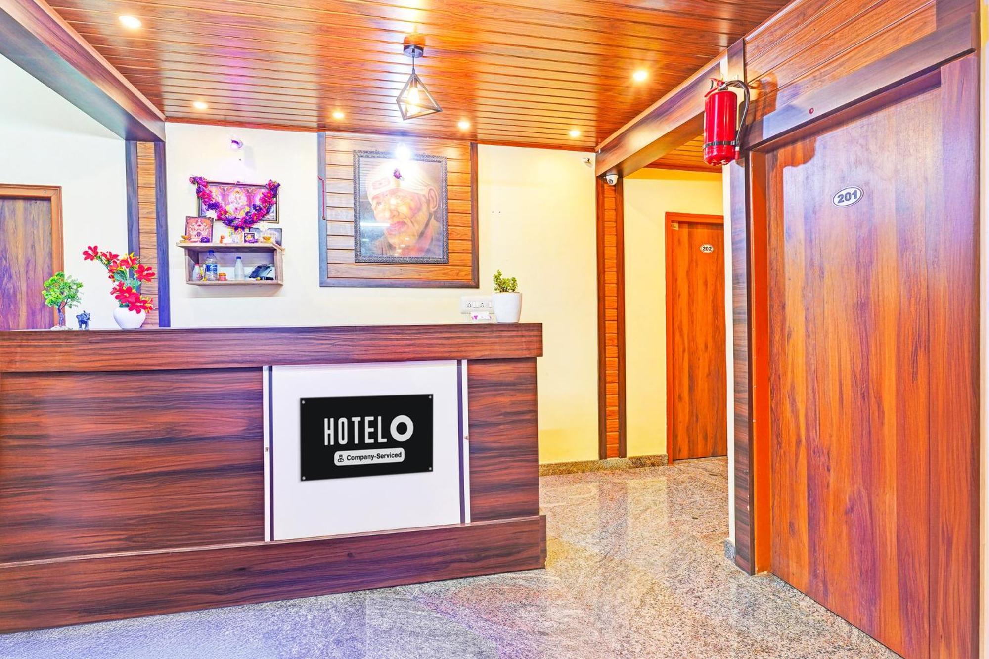 Super Hotel O Srigandhakavalu Formerly Chamundeshwari Lodging Jālahalli Esterno foto